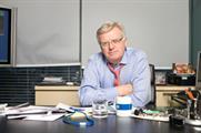 Michael Grade