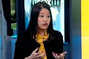 Chien-Wen Tong: regional director of mobile marketing and digital projects at MEC Global