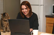 Web surfing: consumers reluctant to pay for news