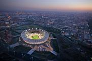 London 2012 confirmed as most sustainable games