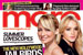 More!...Chantelle Horton appointed new editor