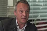 Paul Maraviglia, VP European sales director, EMEA, CNBC