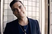 Williams: a fifteen-time Brit Award winner