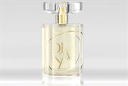 Diane von Furstenberg: fragrance debut