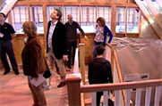 Centaur's Homebuilding and Rennovating Show