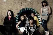 Red Bull signs up to MySpace online teen drama Freak
