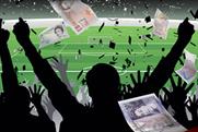 William Hill: launches million pound giveaway