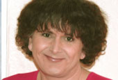 Jo Shaw: launching new market research agency Different River