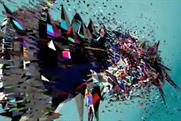 Decode: Karsten Schmidt's open source artwork