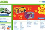 Asda plans social networking site