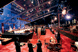 Bond premiere party: Venue adds drama to film celebration