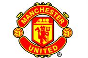 Manchester United: highest share of voice