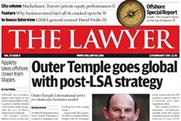 The Lawyer: published by Centaur