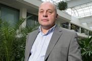 John Teal: Mail Newspapers group advertising director