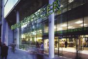 M&S: Laura Wade-Gery is appointed executive director of multi-channel and ecommerce