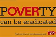 Christian Aid: in talks with agencies
