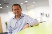 Phil Thomas of Reckitt Benckiser
