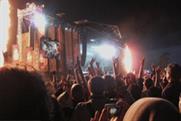 Sodexo Prestige reveals details of Sonisphere's Herculean undertaking