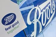 Boots: 163 year old brand in transatlantic tie-up