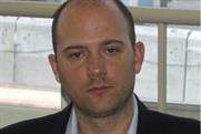 Marco Bertozzi: takes managing director role