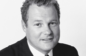 Rothermere: DMGT chairman