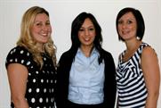 New hires: Baines, Rai and St Paul