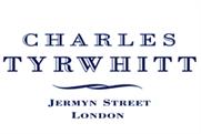 Charles Tyrwhitt: seeks new positioning for 2011