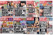 News of the World pulls all ads after client exodus