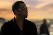 Mercedes-Benz: Diddy stars in 'welcome' TV spot
