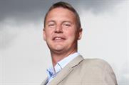 Kimberly-Clark promotes top UK marketer Troy Warfield to European role