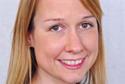 Maria Bailey, group marketing manager, Northcliffe Media DMGT