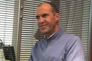 Johnny Vaughan: Absolute Radio's Olympic drive-time presenter