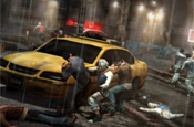 Dead to Rights: Retribution