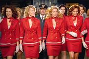 Virgin Atlantic: cabin crew voted most attractive by British business travellers