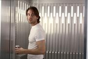 Diet Coke: popular Hunk ads have been ditched