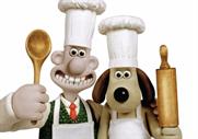 Aardman's Clarke tops P&I Licensing Leaders list