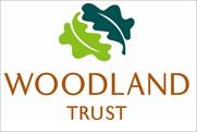 Woodland Trust: hires Maxus for digital work after competitive pitch