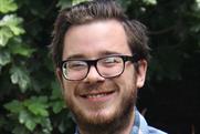 Kelvin Newman, director of strategy, SiteVisibility