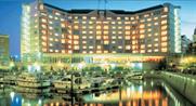 Eventia Awards 2010 to be held at Wyndham Grand London Chelsea Harbour