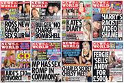 The News of the World: last issue will be published on Sunday