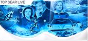 Top Gear Live will be debuting a new format at the NEC and Excel London