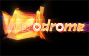 Crystal CG created Velodrome animation