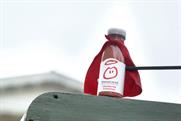 Innocent's execution overcomes the brand's loss of innocence