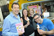 IPC's Essentials magazine: providing the industry with ice cream