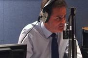 Richard Keys: joins TalkSport