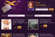Goodypass.com: Kate Garraway to launch online daily deals service