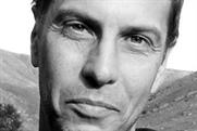 Michael Hill: claims enormous demand for Radioplayer