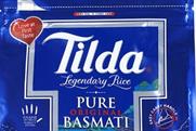 Tilda rice: first advertiser using digital product placement on Zee TV network