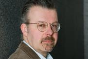Mike Teasdale: to head Unilever planning for Lowe