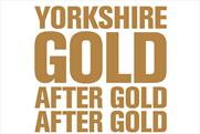 Yorkshire Tea: celebrates Olympic golds
